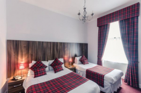 Argyll Guest House